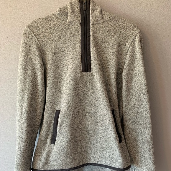 lululemon athletica Tops - Lululemon Half Zip